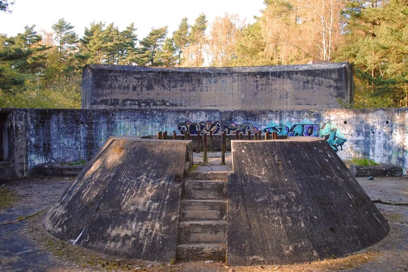 2-4 pers.Lejl.-Niet-getagd
