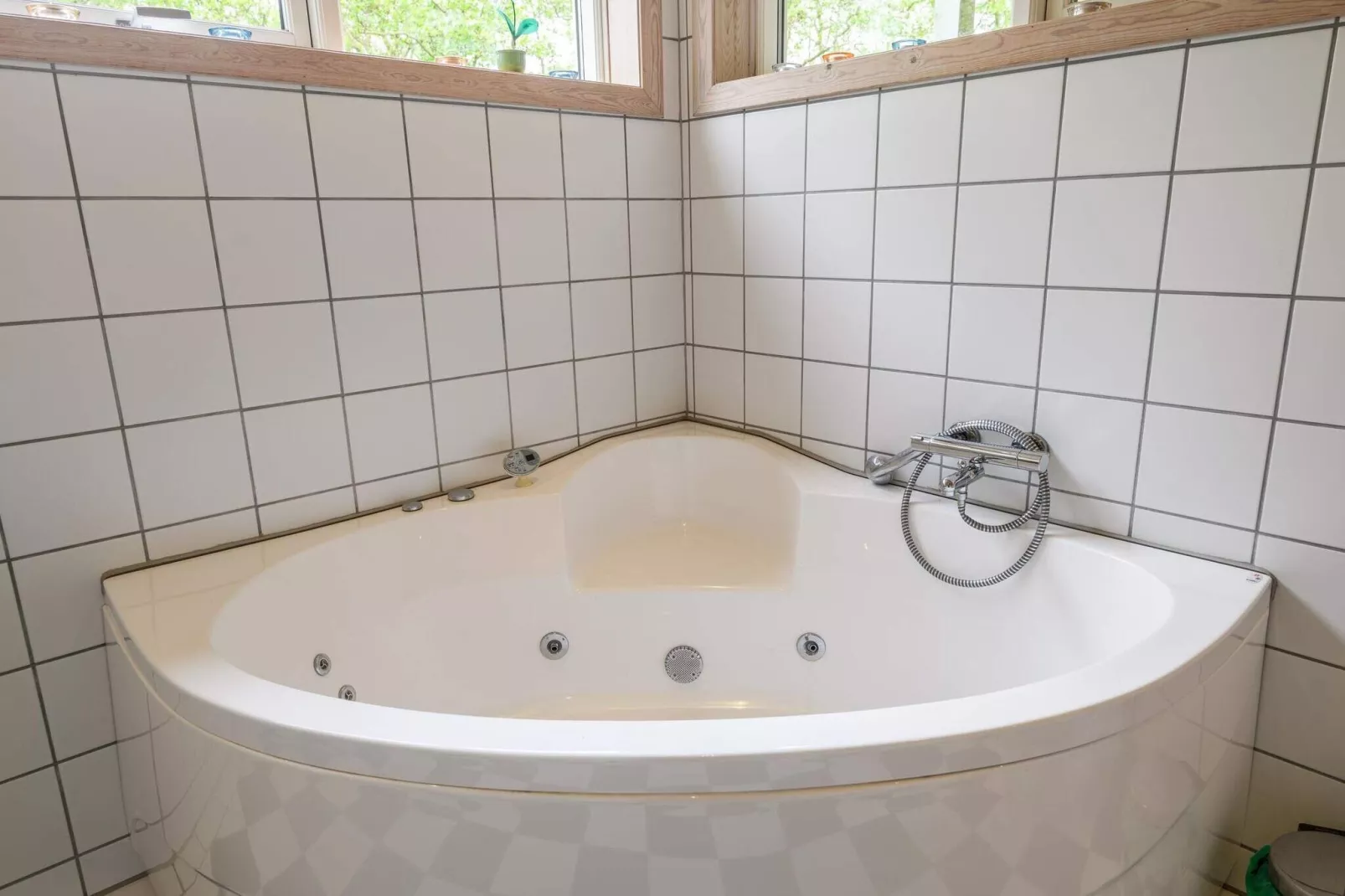 Rustige Oase in Rindby-Binnen