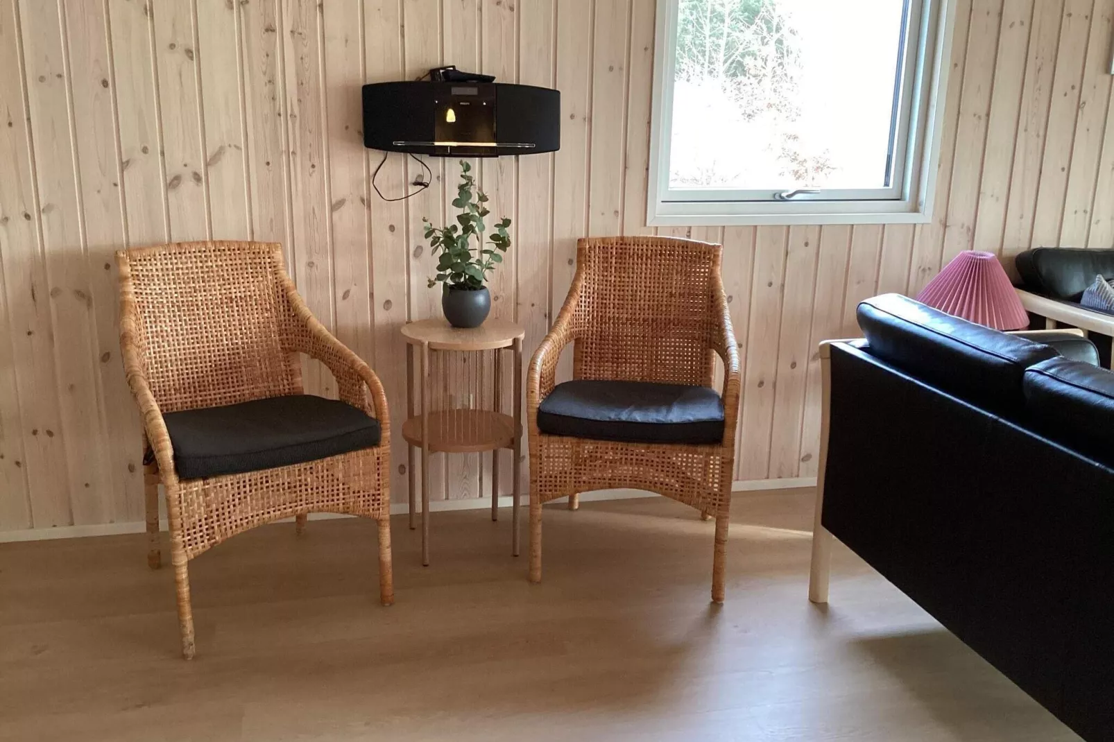 6 persoons vakantie huis in Ulfborg-Binnen