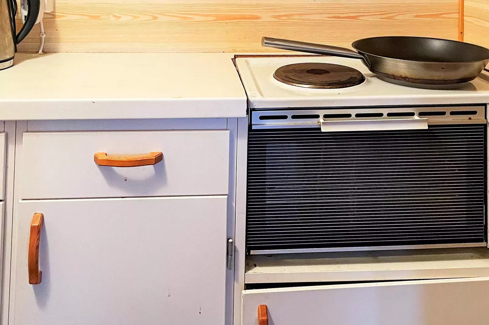 5 persoons vakantie huis in SEXDREGA-By Traum-Binnen