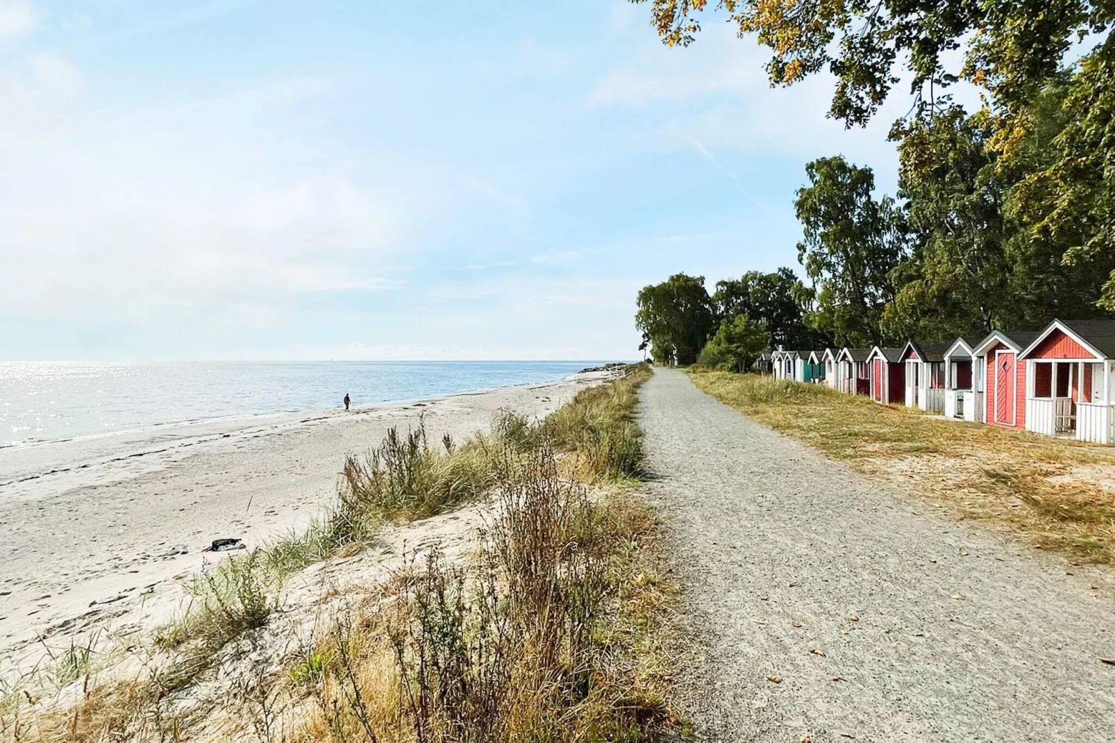 5 persoons vakantie huis in Löderup-By Traum-Niet-getagd