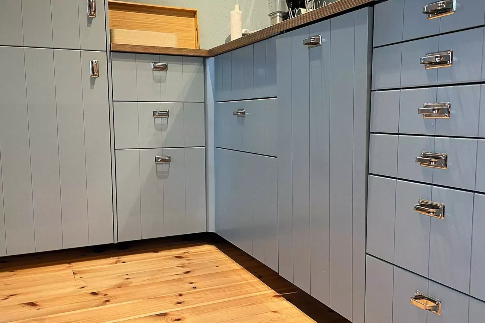 5 persoons vakantie huis in Löderup-By Traum-Binnen