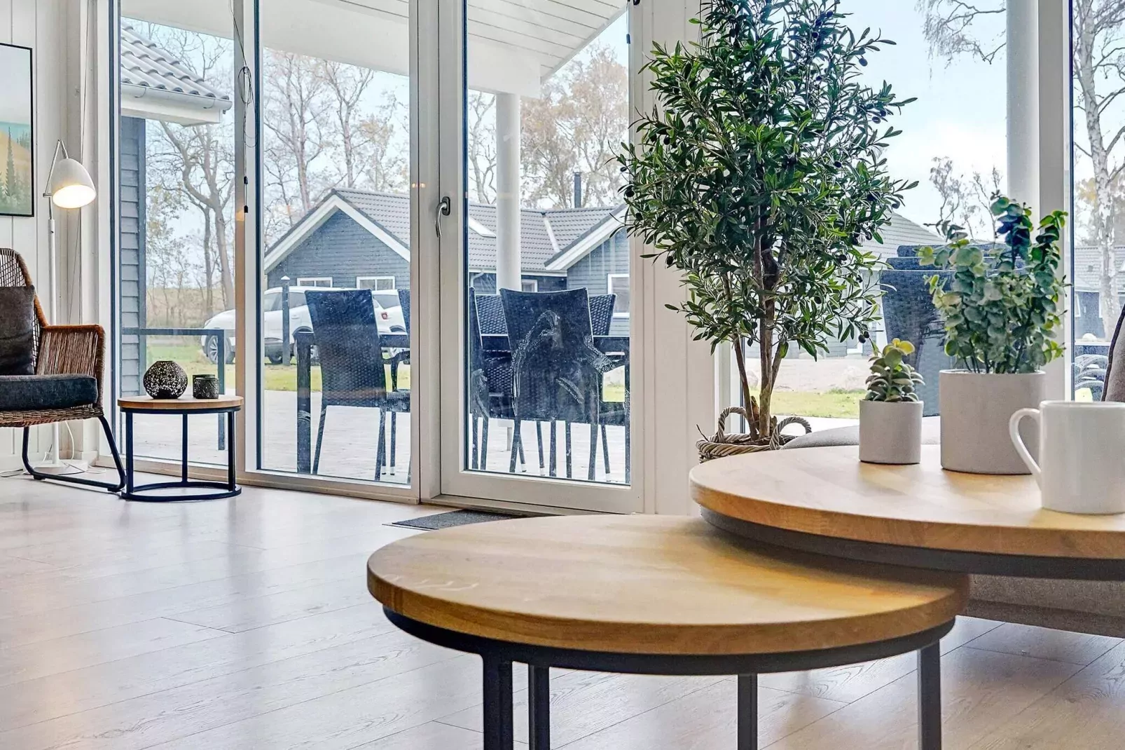 16 persoons vakantie huis in Væggerløse-Binnen