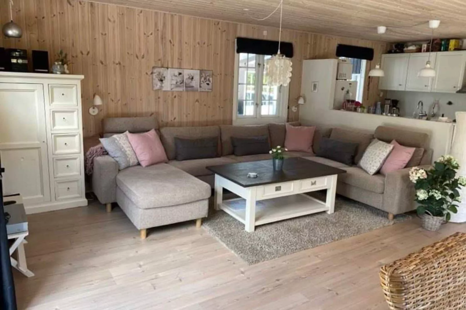 6 persoons vakantie huis in Blåvand-Niet-getagd