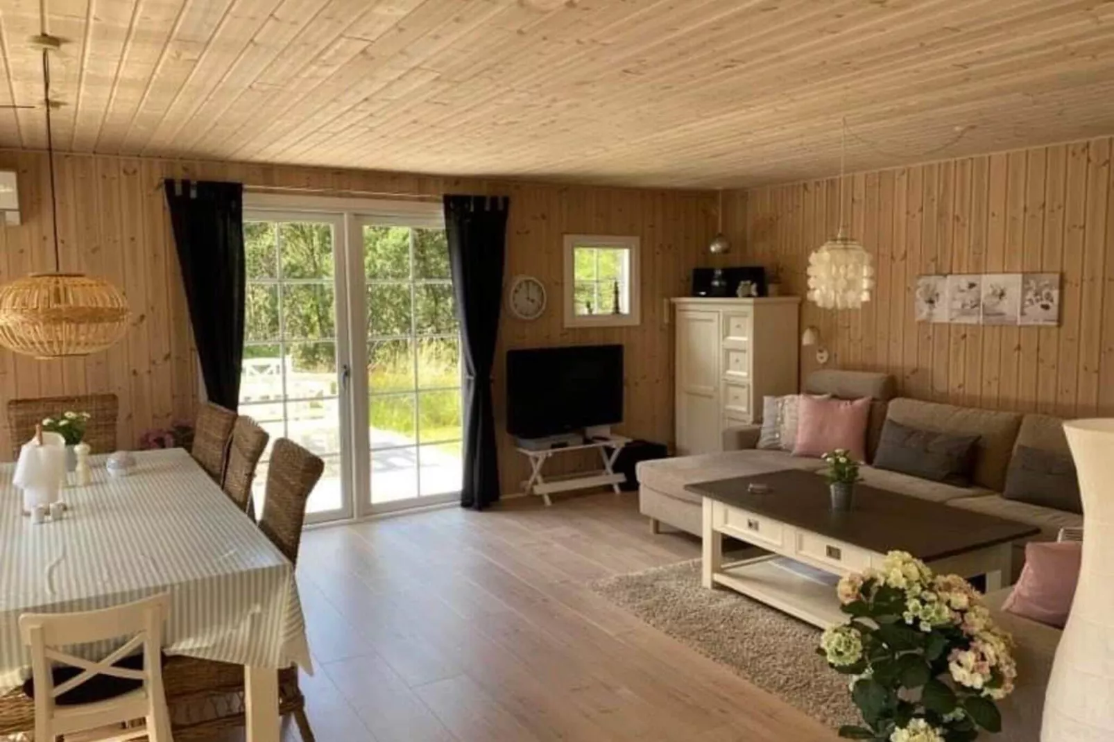 6 persoons vakantie huis in Blåvand-Niet-getagd