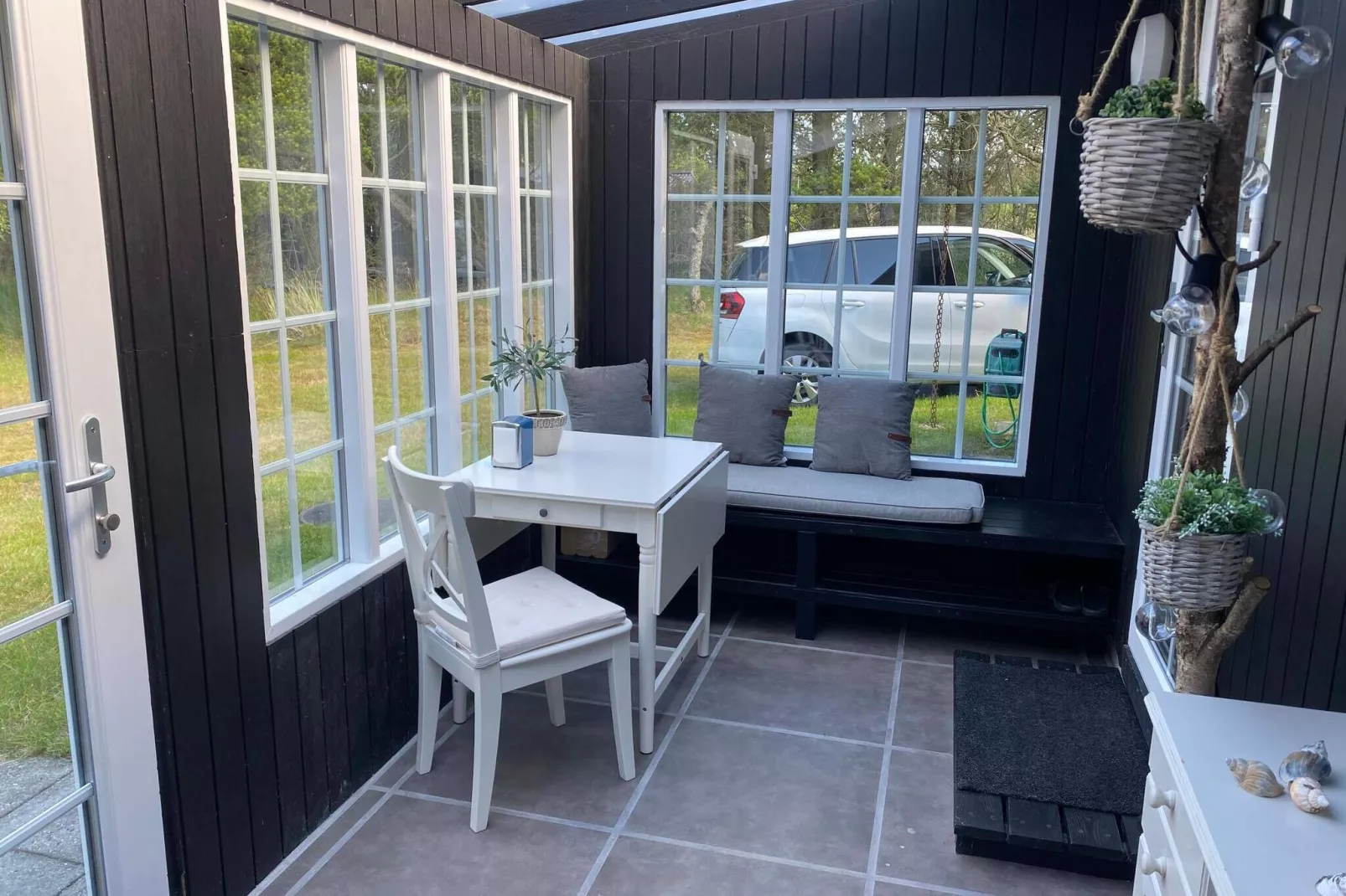 6 persoons vakantie huis in Blåvand-Niet-getagd