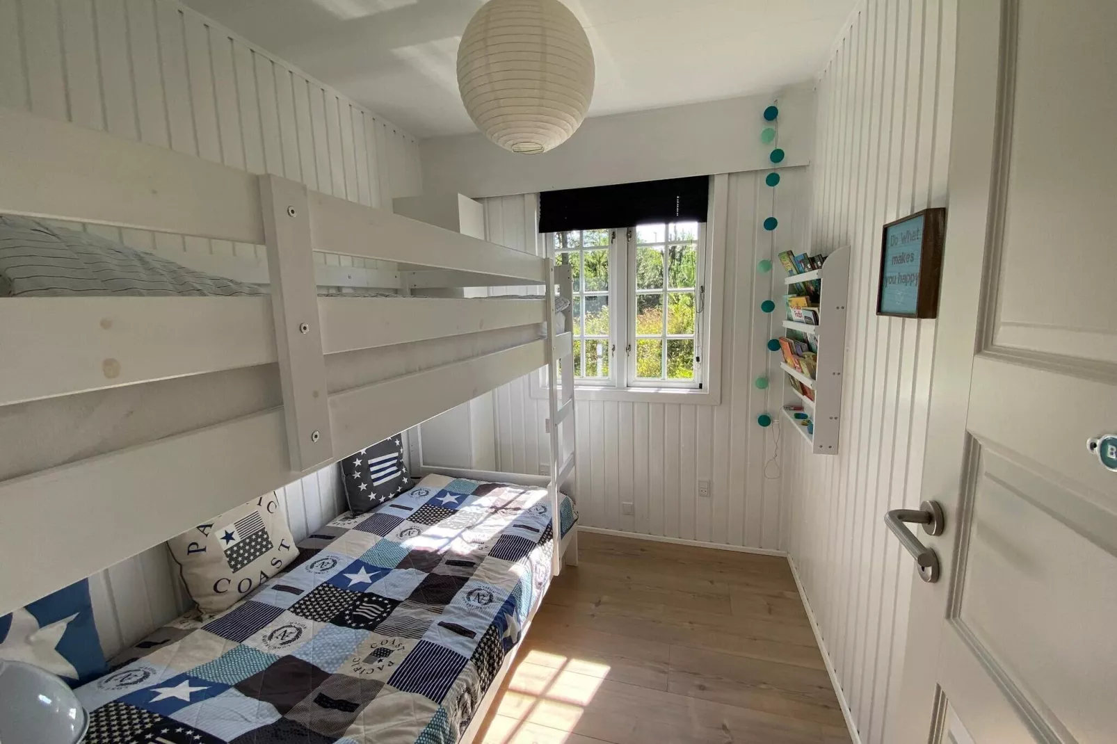 6 persoons vakantie huis in Blåvand-Niet-getagd