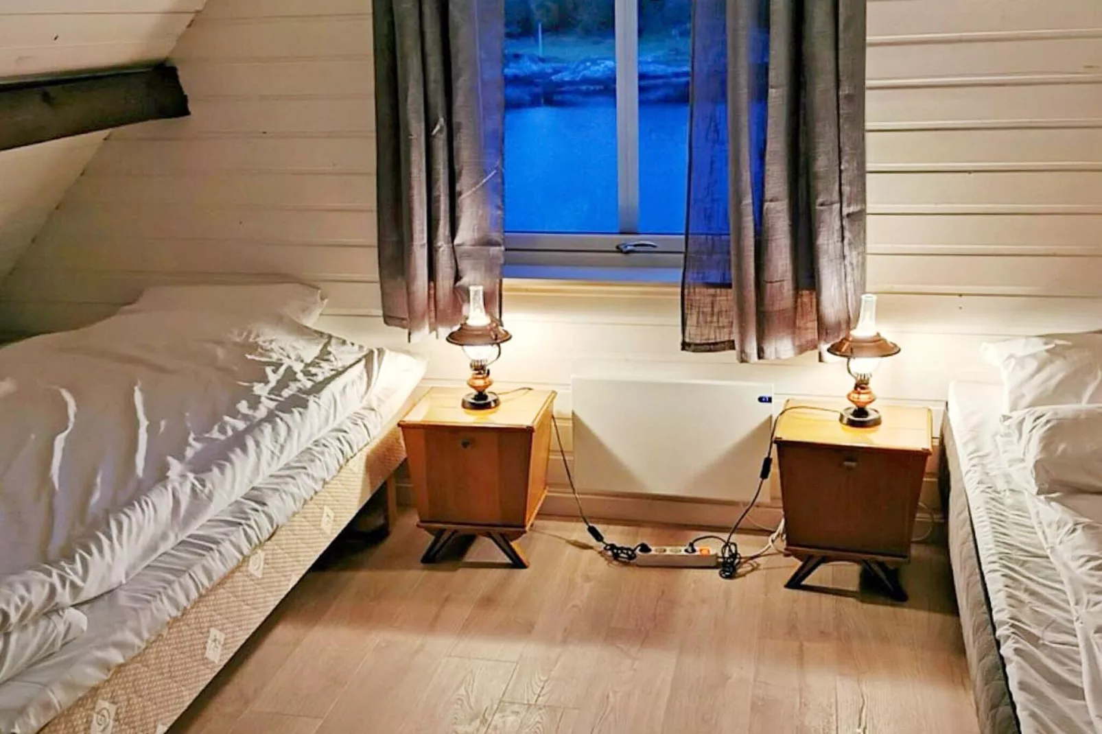 12 persoons vakantie huis in Flatraket-By Traum-Binnen