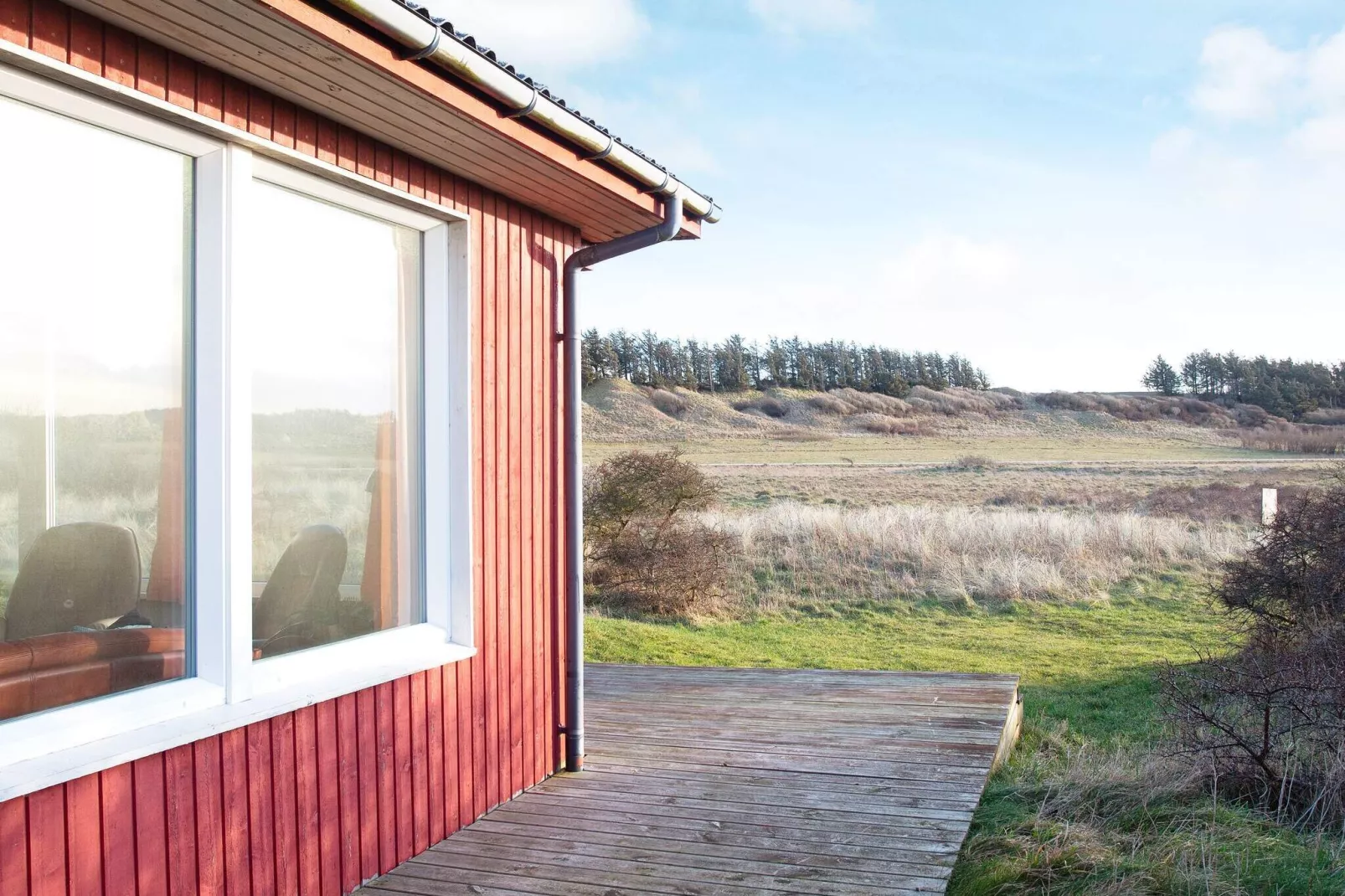 12 persoons vakantie huis in Hjørring-By Traum-Uitzicht