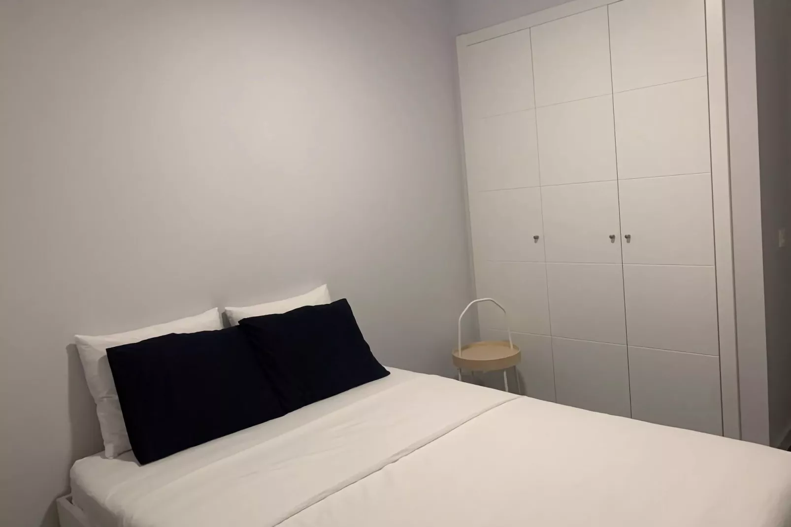 Apartamento Port Avenue - Slaapkamer