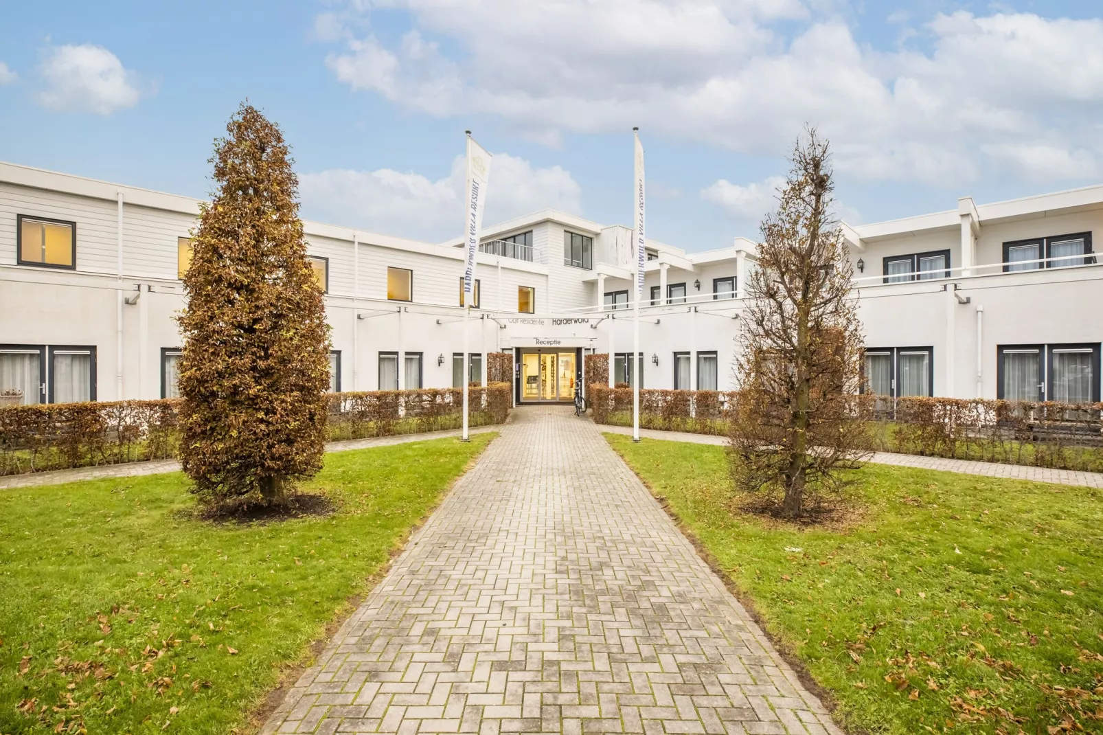 Watervilla Harderwold 556