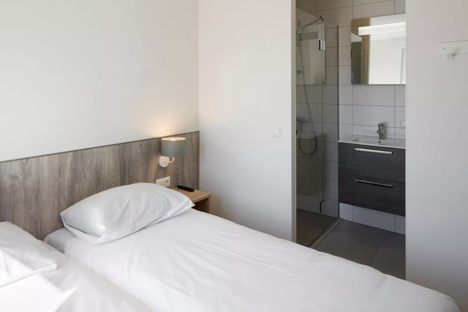 Beach Resort Nieuwvliet-Bad 7-Slaapkamer