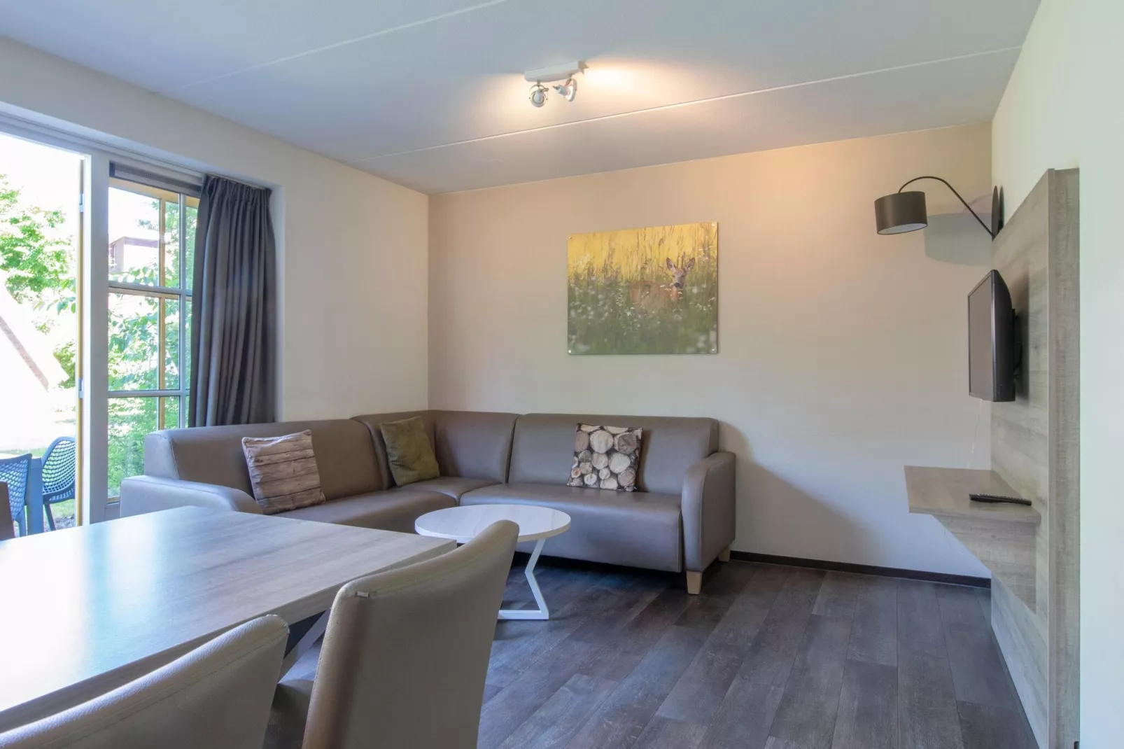 Vakantiepark de Katjeskelder 16