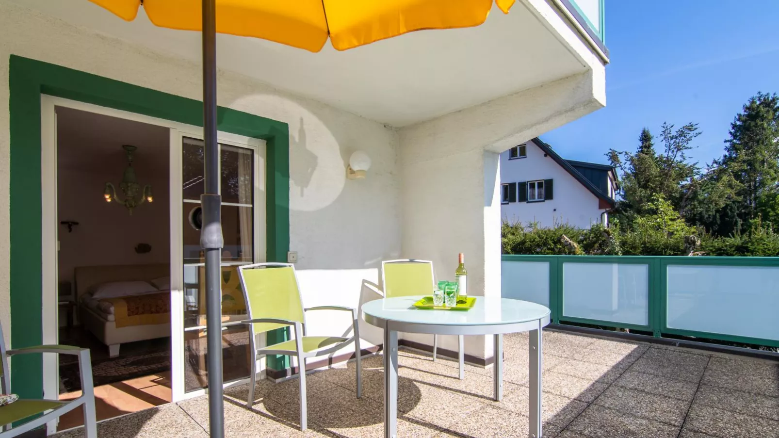 Landhaus Leitzinger EG1