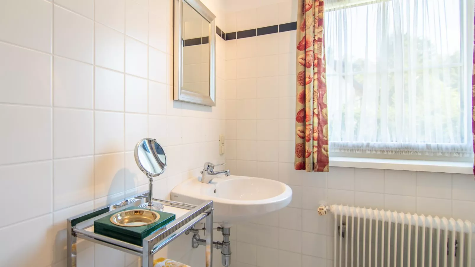 Landhaus Leitzinger EG1-Badkamer