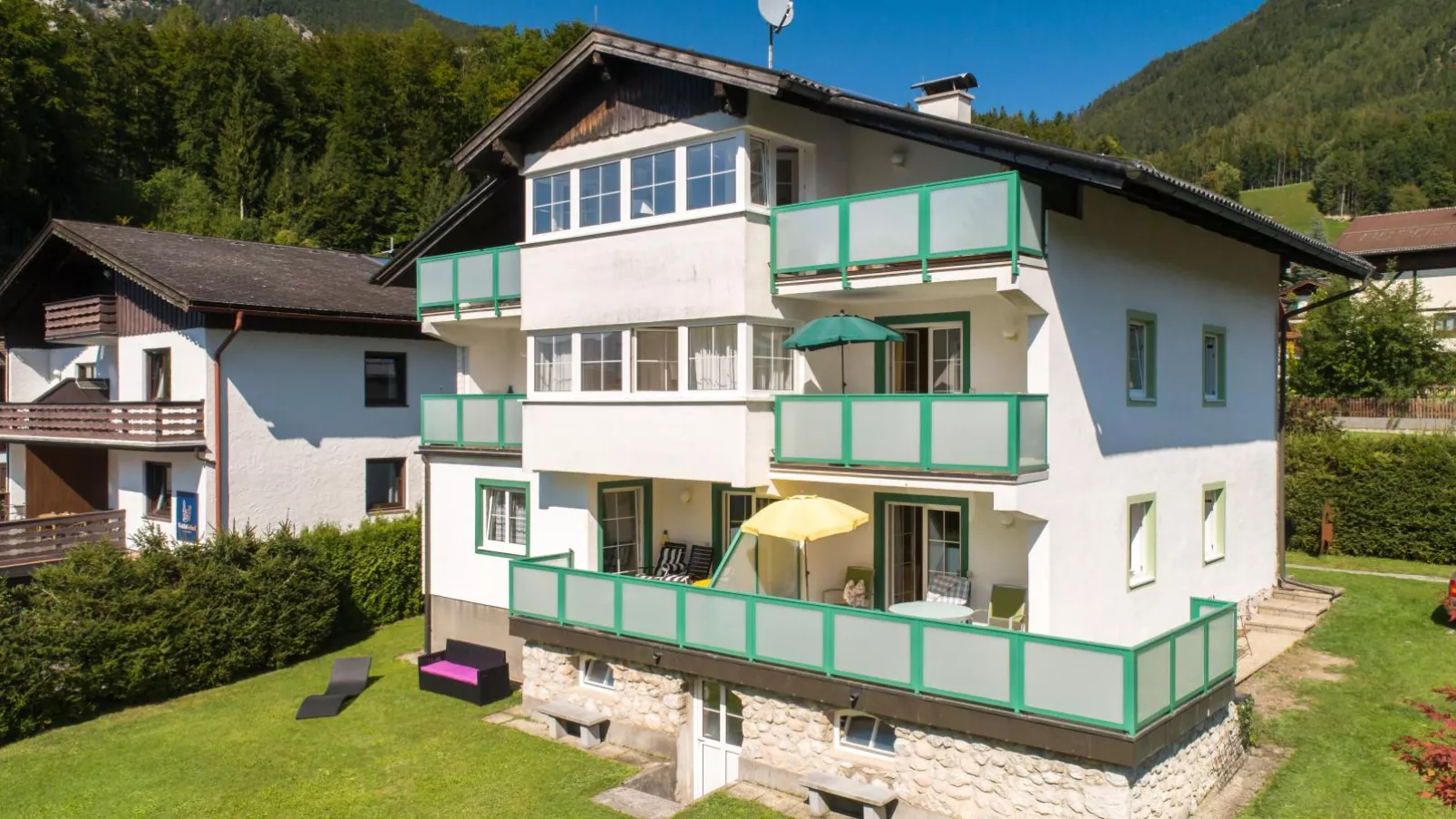 Landhaus Leitzinger OG1