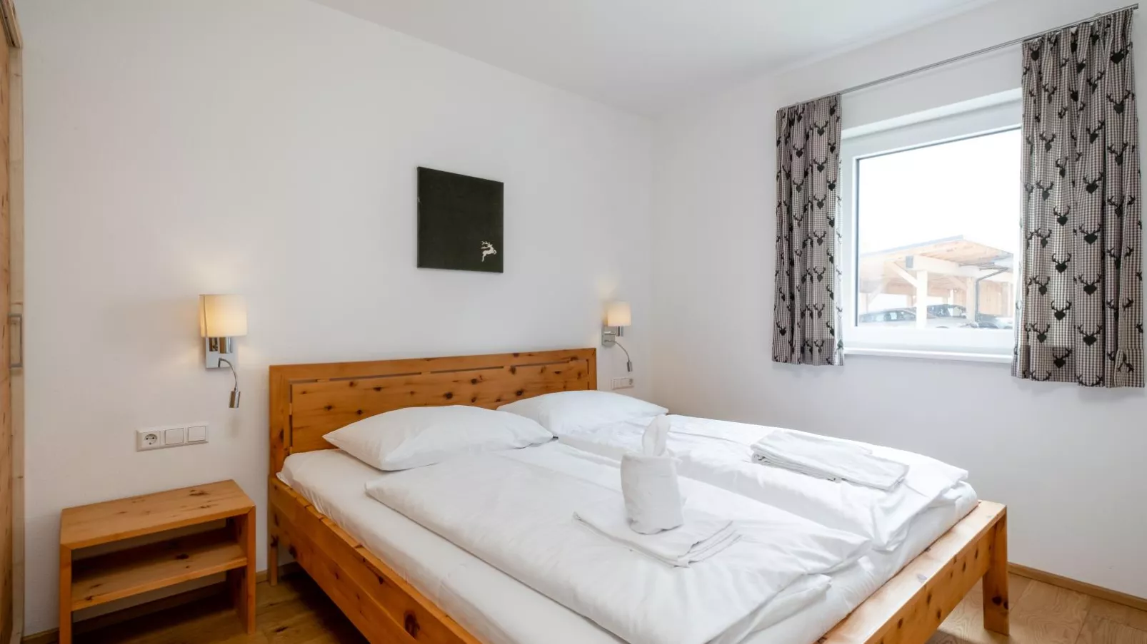 Panorama Top  2-Slaapkamer