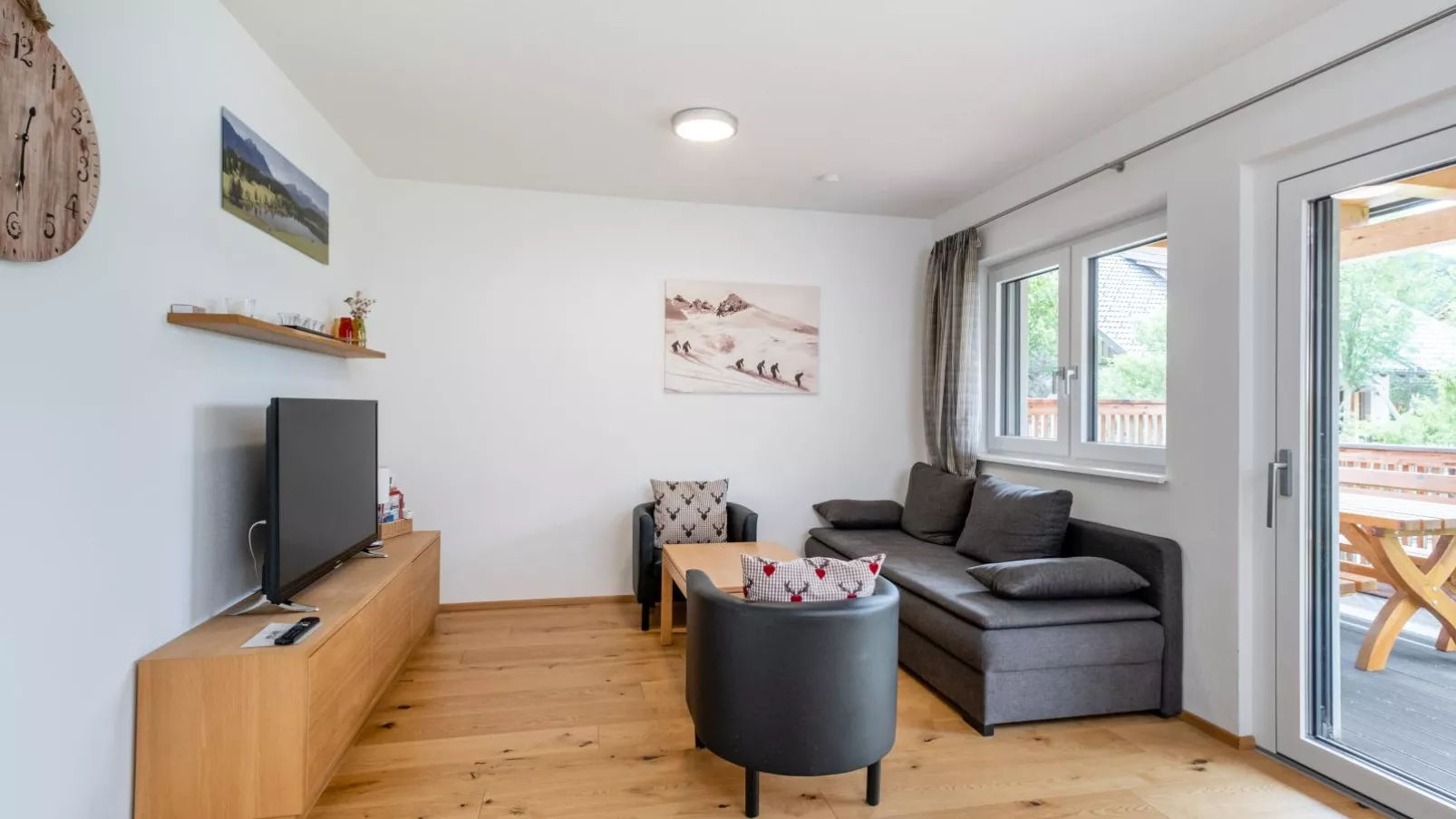 Panorama Top  2-Woonkamer