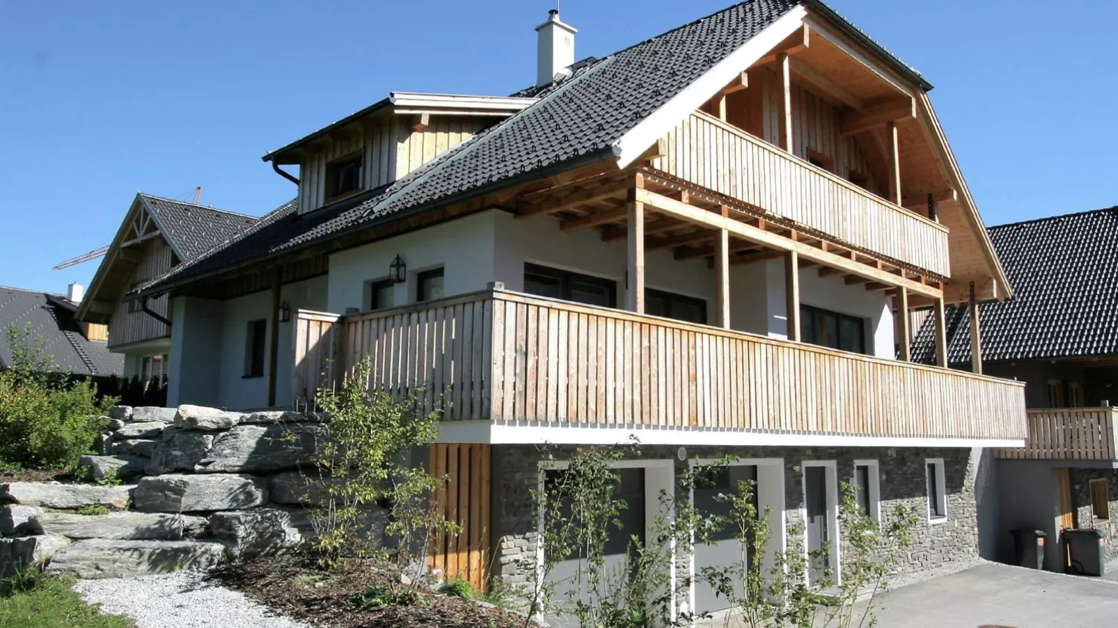 Sonnenalm