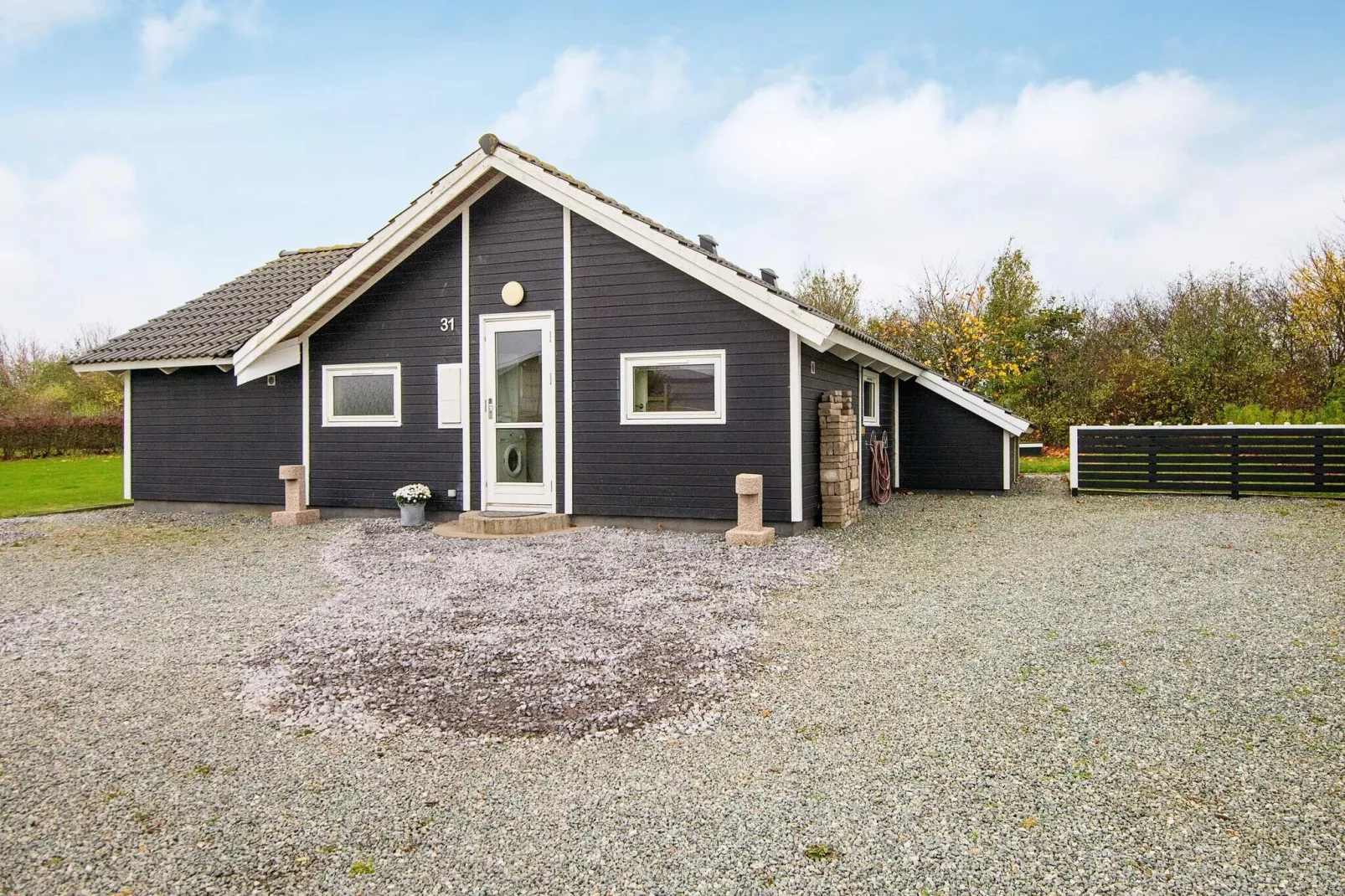 6 persoons vakantie huis in Sydals-By Traum-Buitenlucht