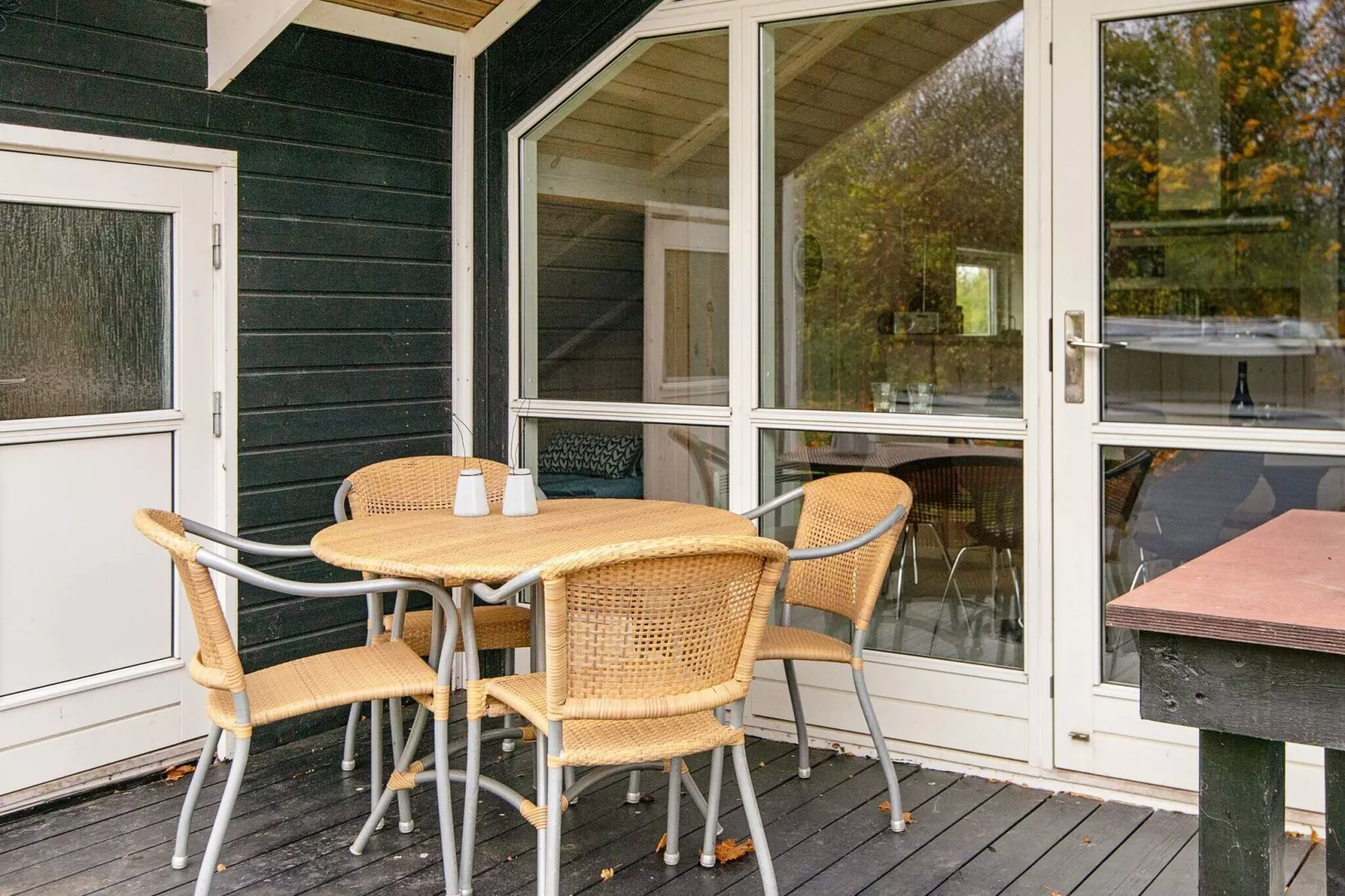 6 persoons vakantie huis in Sydals-By Traum-Buitenlucht
