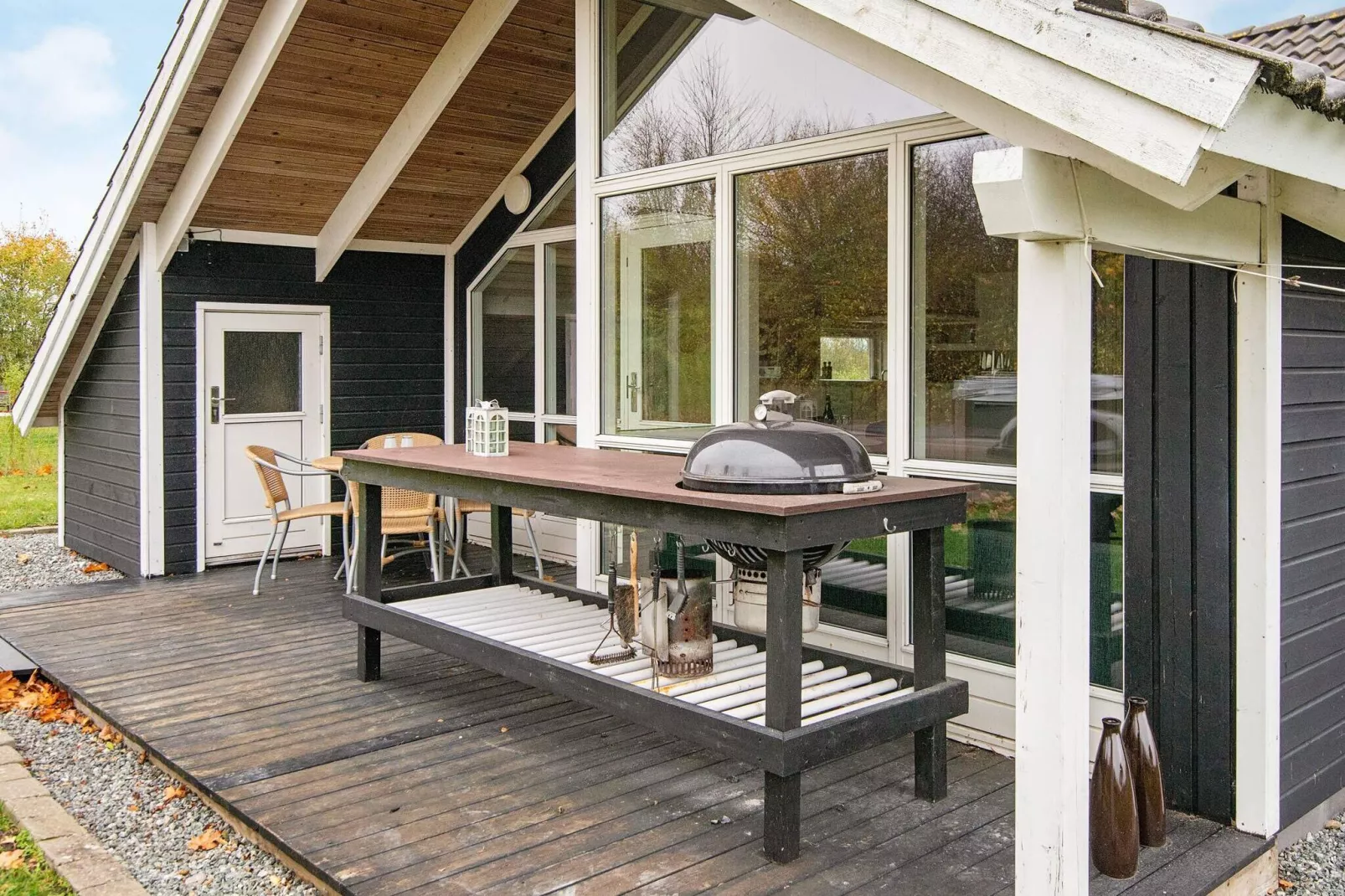 6 persoons vakantie huis in Sydals-By Traum-Buitenlucht