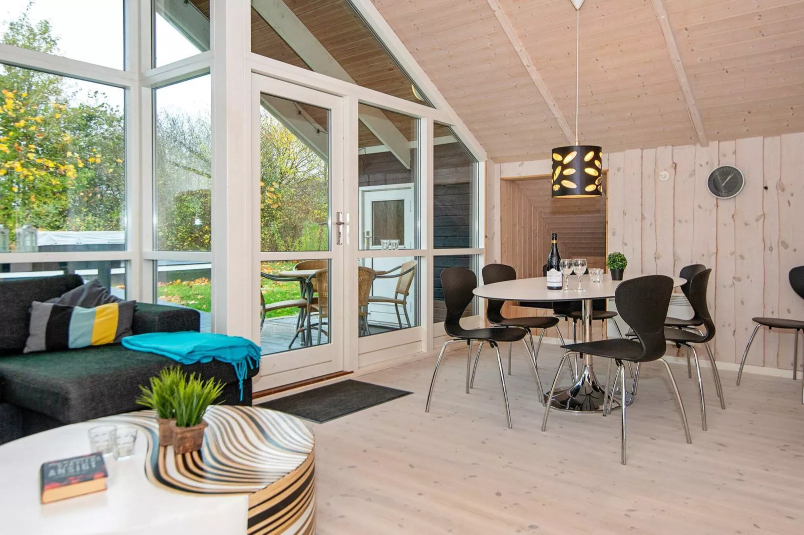 6 persoons vakantie huis in Sydals-By Traum-Binnen