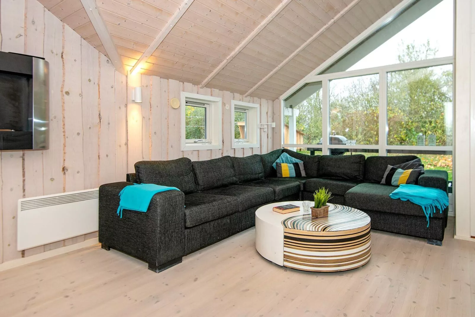 6 persoons vakantie huis in Sydals-By Traum-Binnen