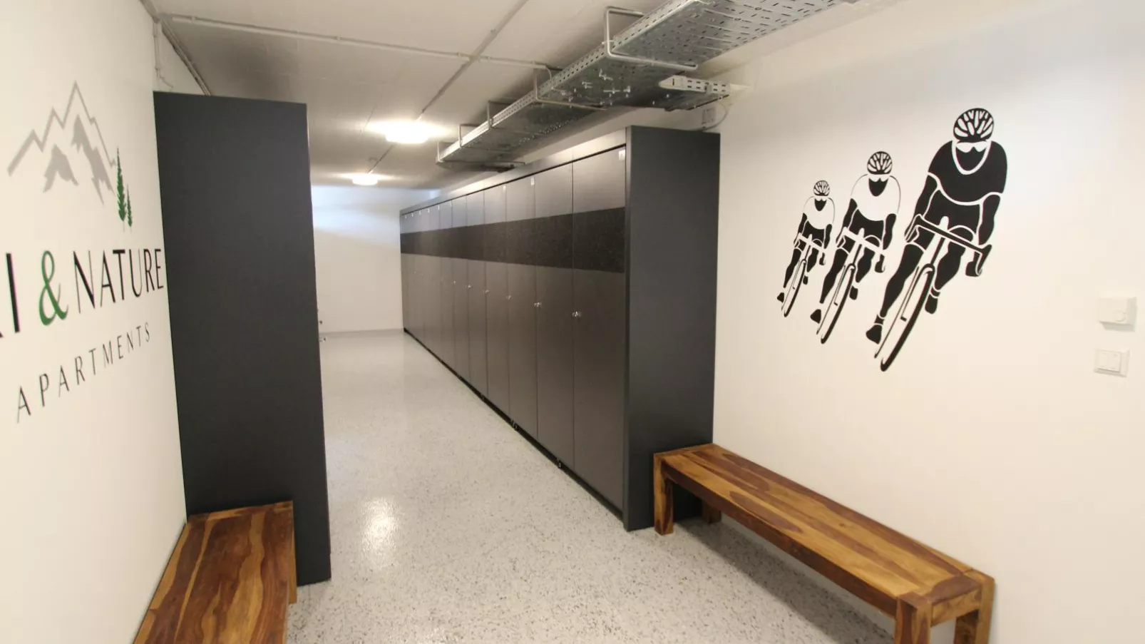 facilities