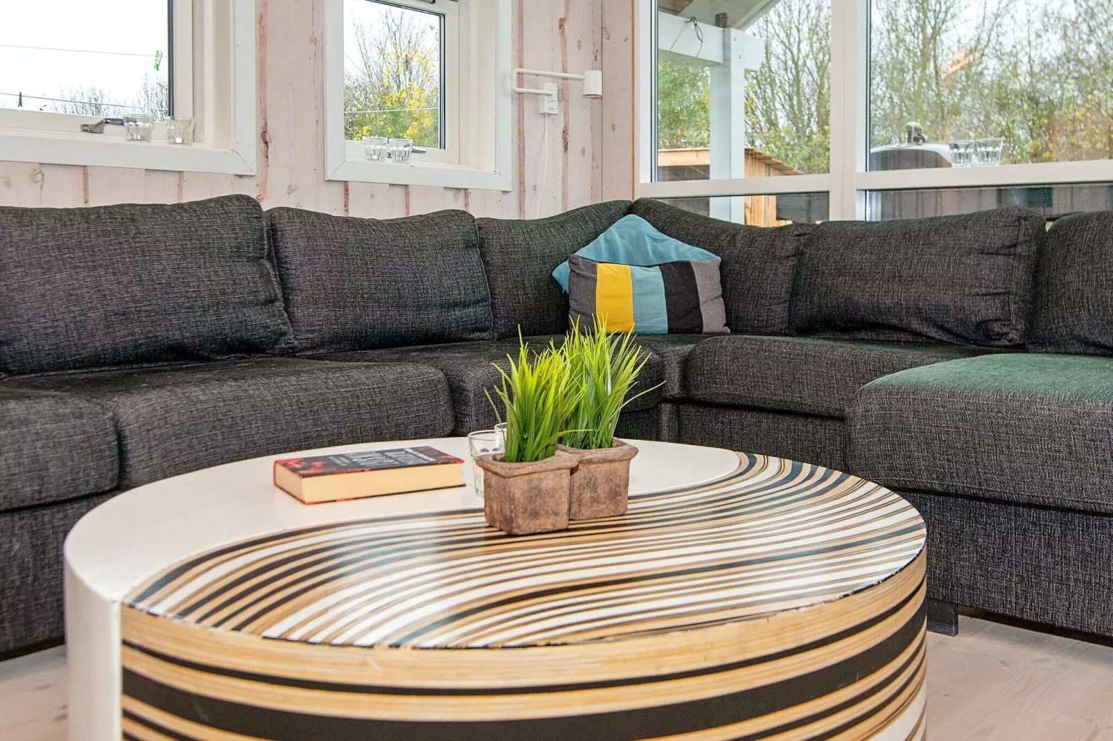 6 persoons vakantie huis in Sydals-By Traum-Binnen