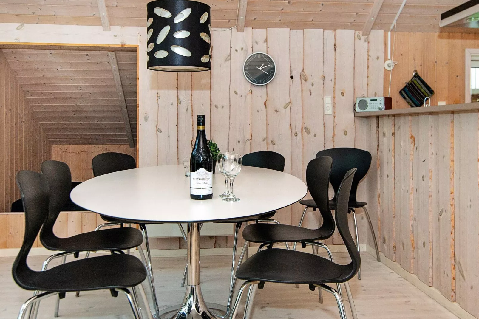 6 persoons vakantie huis in Sydals-By Traum-Binnen