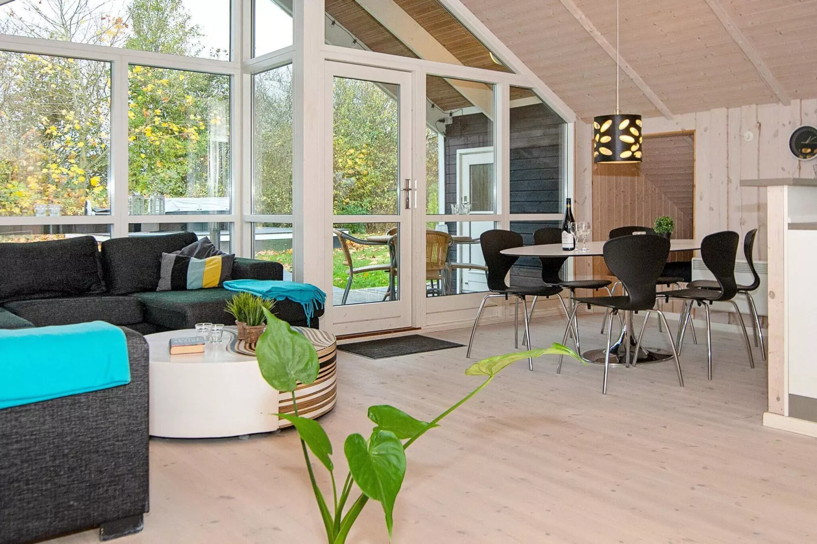 6 persoons vakantie huis in Sydals-By Traum-Binnen