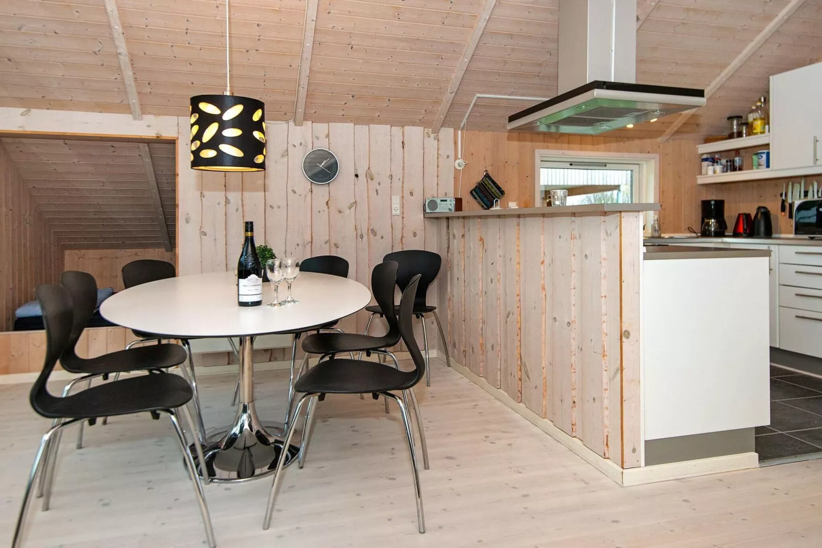 6 persoons vakantie huis in Sydals-By Traum-Binnen
