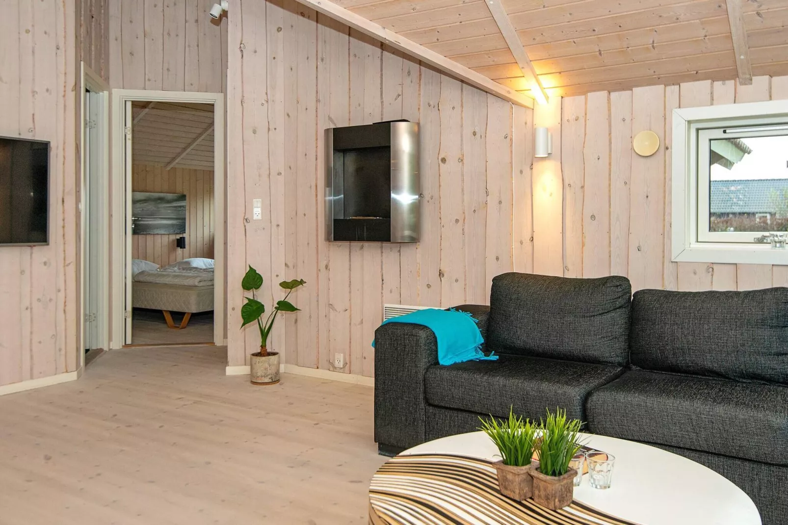 6 persoons vakantie huis in Sydals-By Traum-Binnen