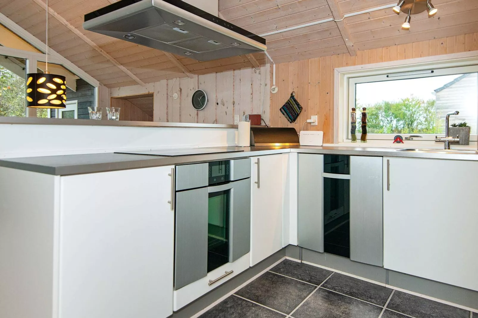 6 persoons vakantie huis in Sydals-By Traum-Binnen
