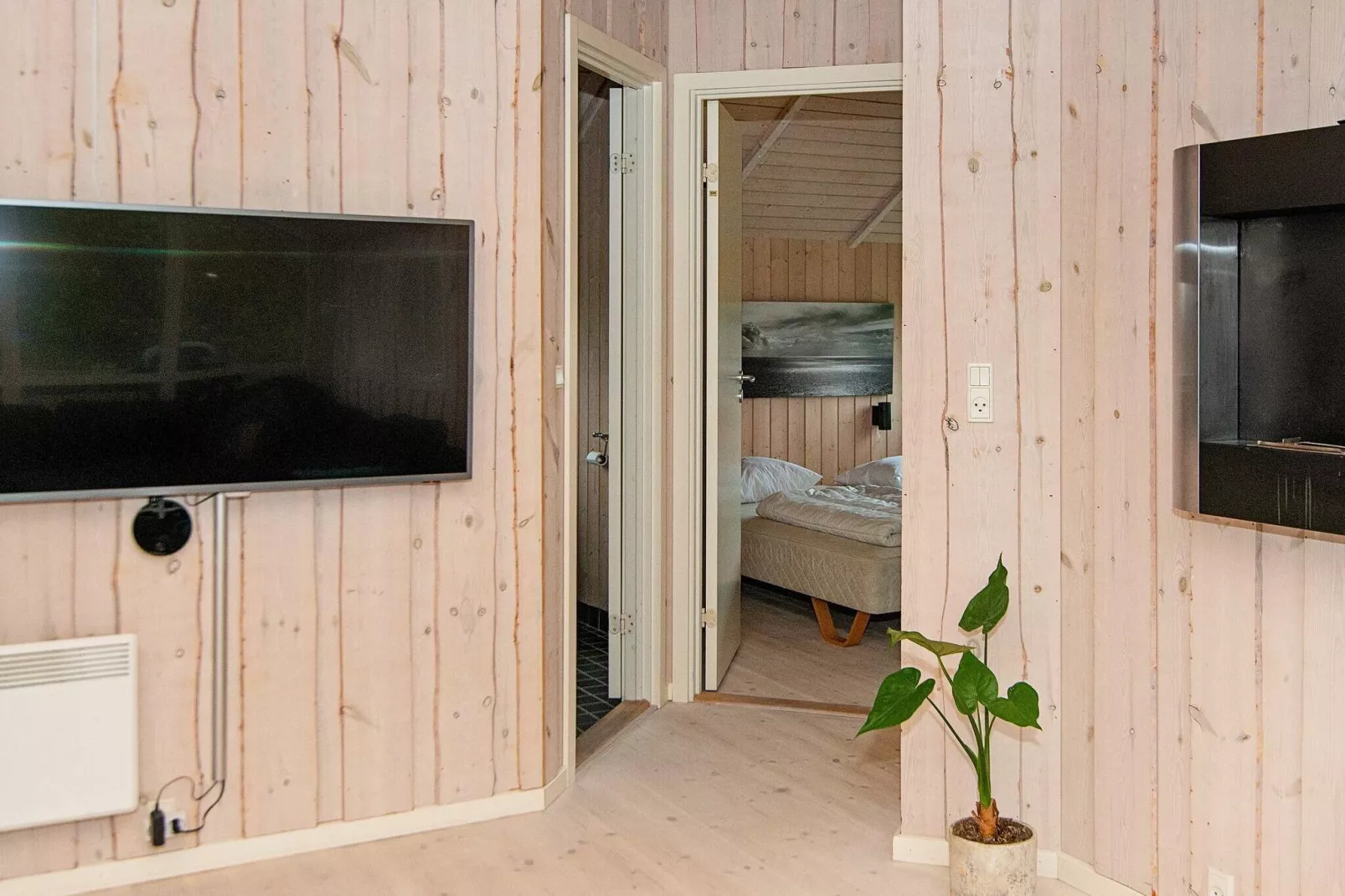6 persoons vakantie huis in Sydals-By Traum-Binnen