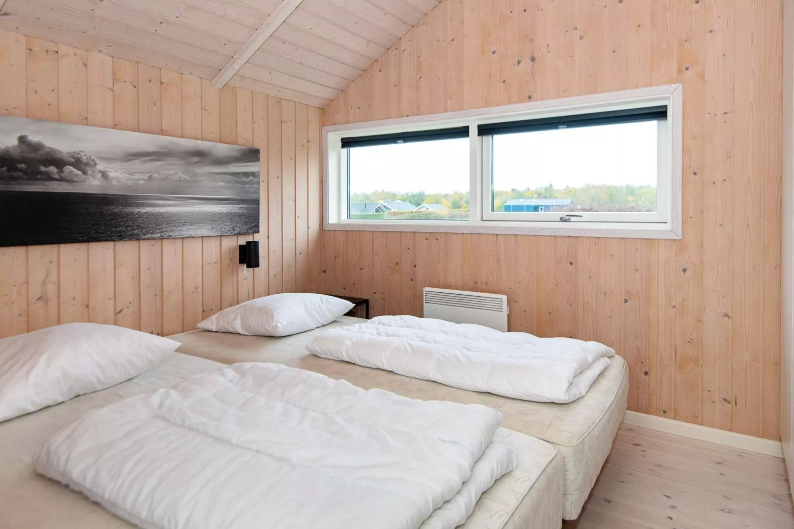 6 persoons vakantie huis in Sydals-By Traum-Binnen