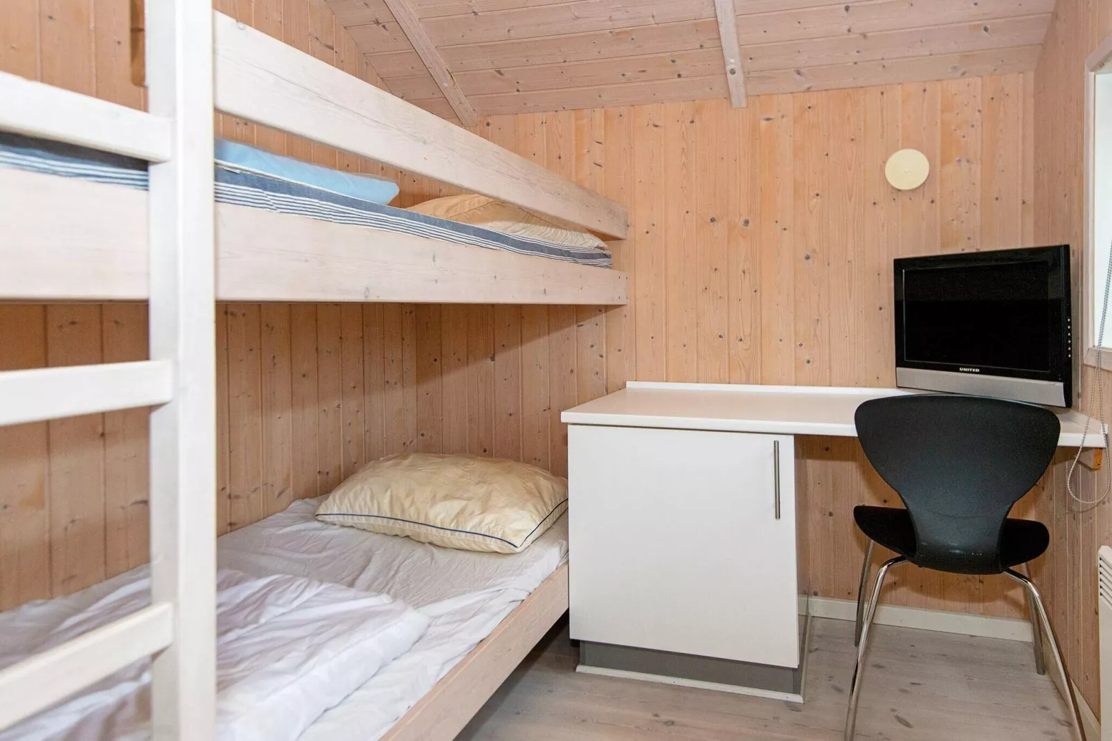 6 persoons vakantie huis in Sydals-By Traum-Binnen