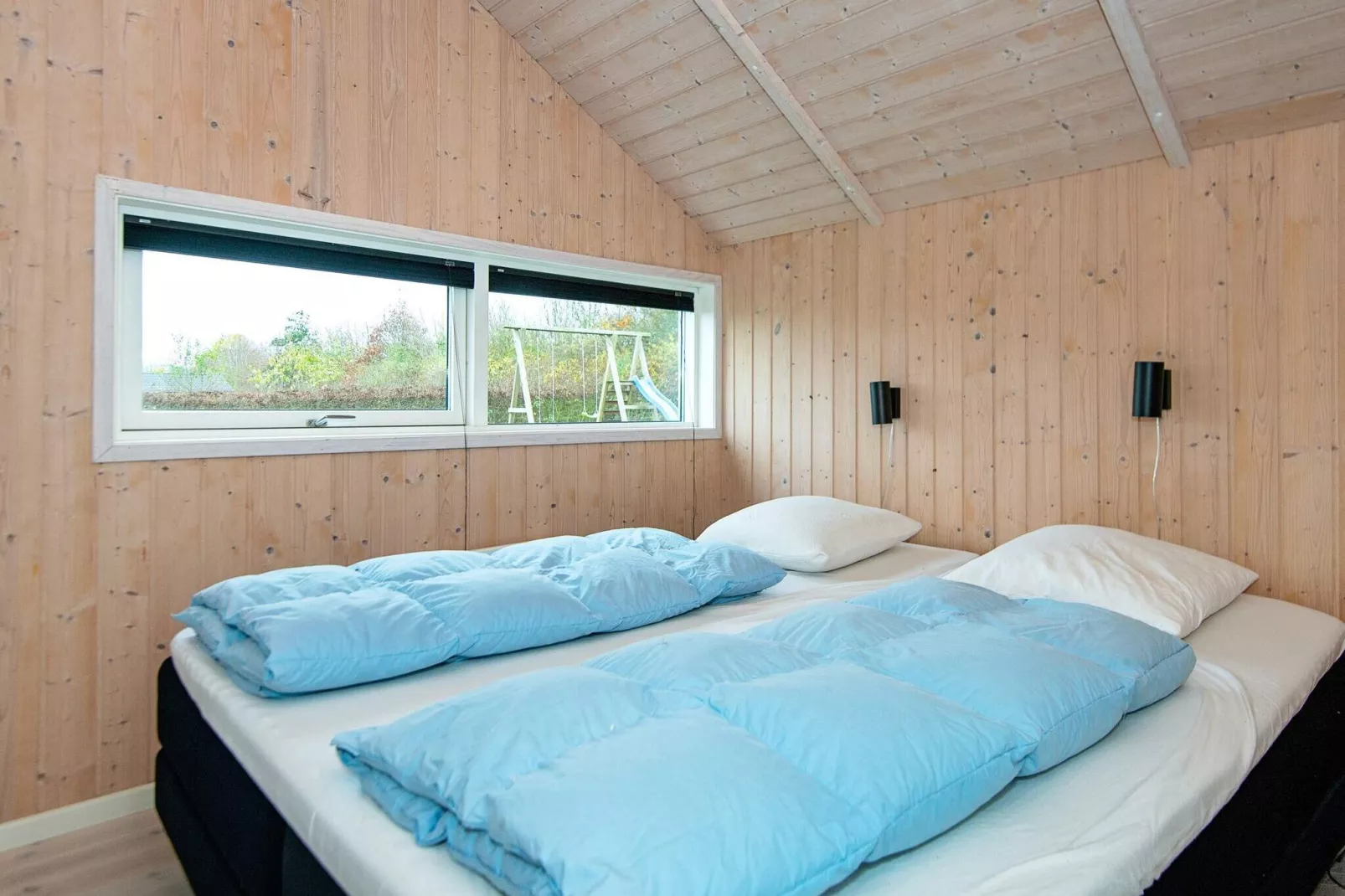 6 persoons vakantie huis in Sydals-By Traum-Binnen