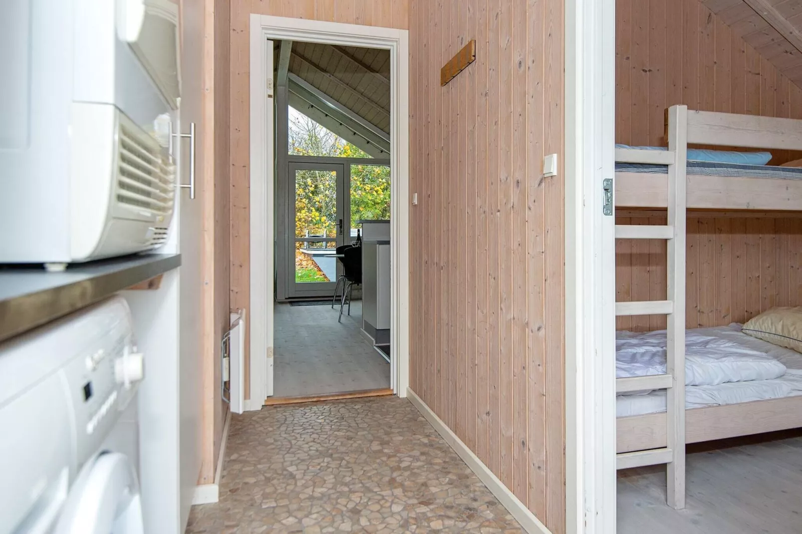 6 persoons vakantie huis in Sydals-By Traum-Binnen