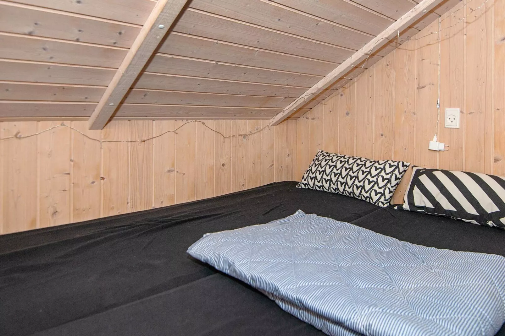 6 persoons vakantie huis in Sydals-By Traum-Binnen