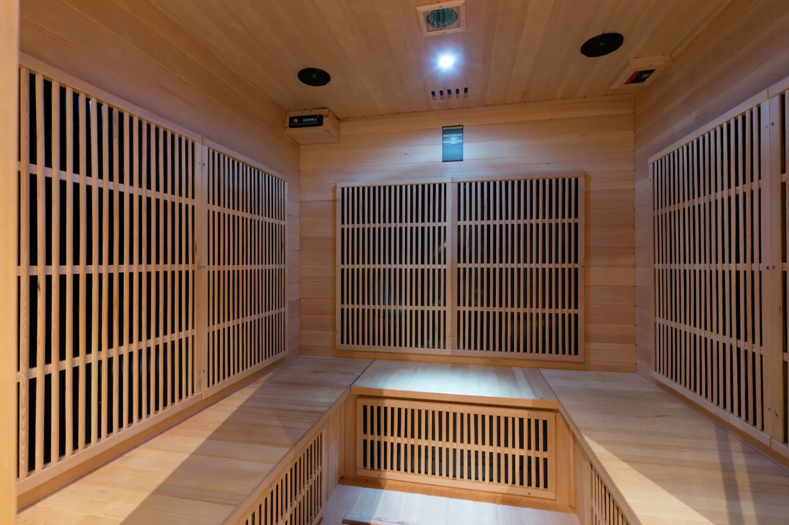 A la Clairette-Wellness