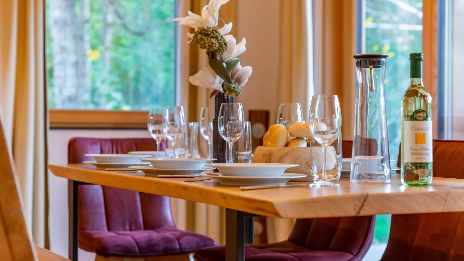 AlmApARTment Mauterndorf Pichl 9-3-Sfeer