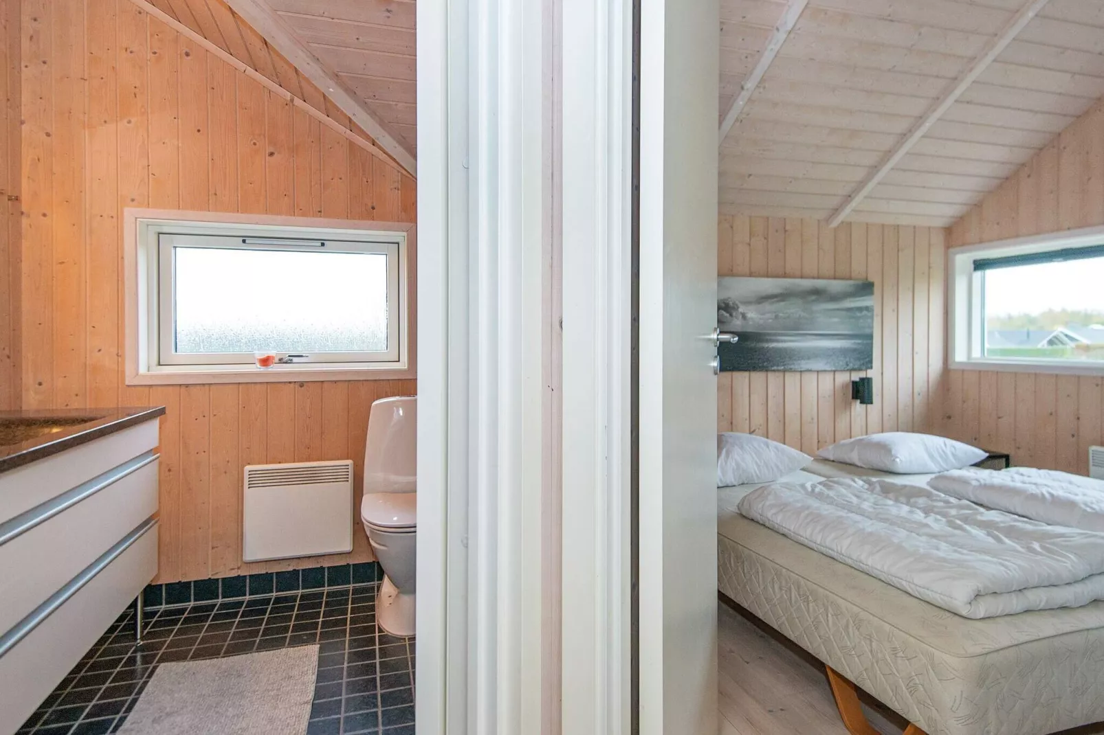 6 persoons vakantie huis in Sydals-By Traum-Binnen
