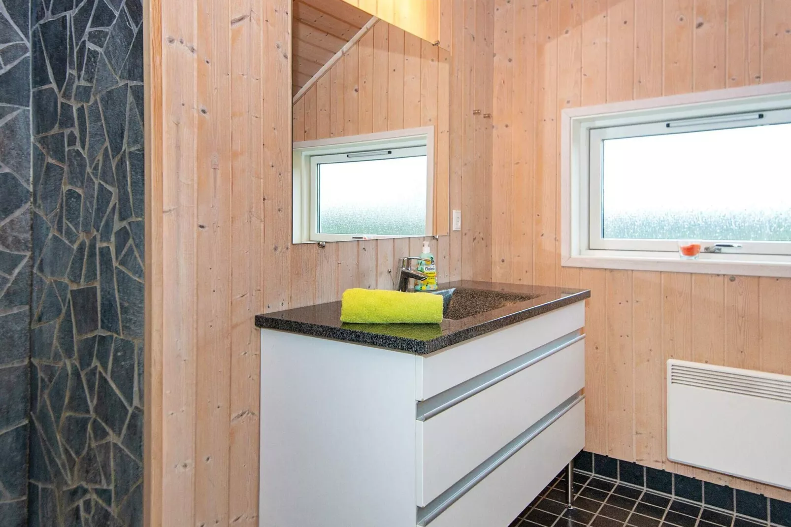 6 persoons vakantie huis in Sydals-By Traum-Binnen