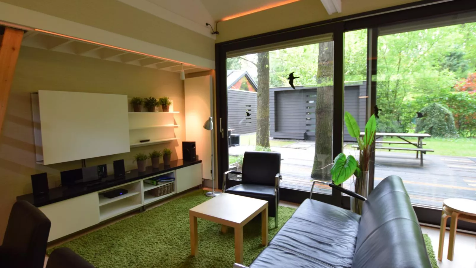 Uilenpad 11-13-Woonkamer
