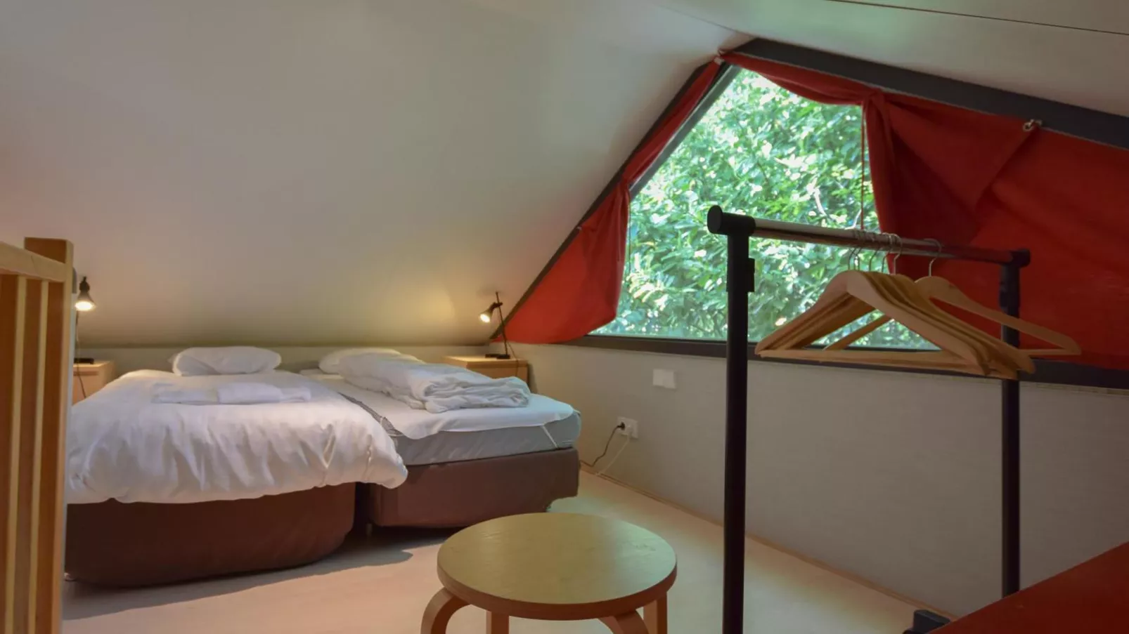 Uilenpad 11-13-Slaapkamer