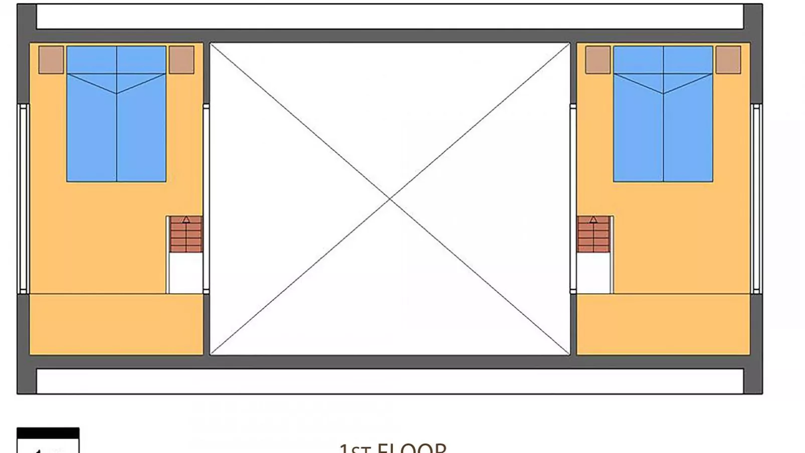 Uilenpad 11-13-Plattegrond