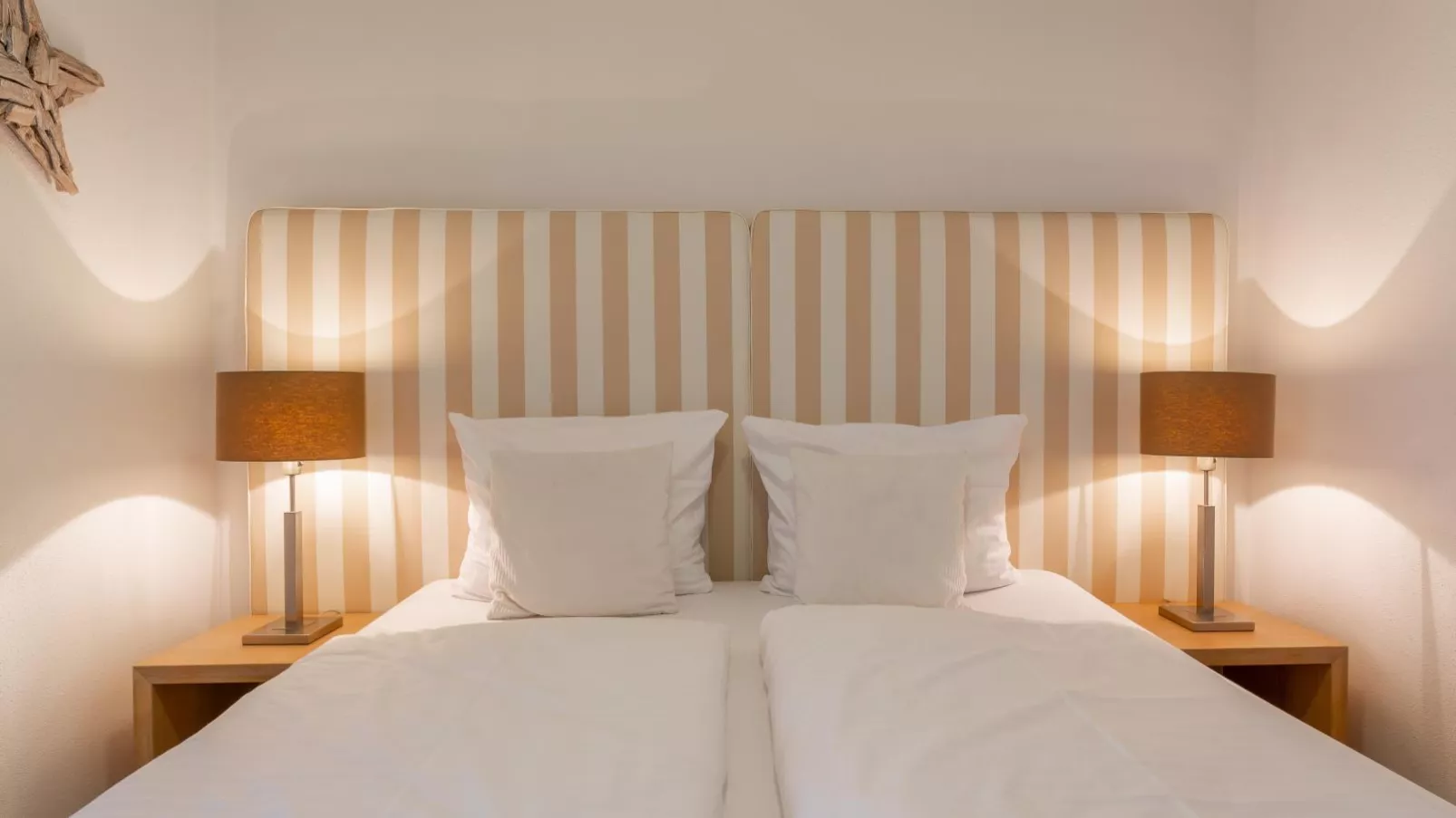 Style Apartment Kaprun - Top 9 - By Villa for You-Slaapkamer