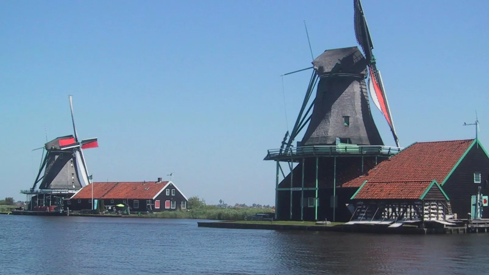 Appartement Assum I-Gebieden zomer 20km